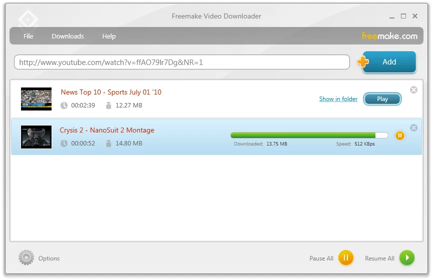 Freemake Video Downloader Crack + Serial Key [2024]