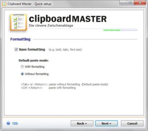 Clipboard Master 5.8.0 With Full Crack Free Download [2024]