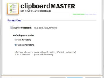 Clipboard Master With Full Crack Free Download [2024]