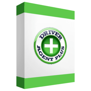 DriverAgent Plus  Crack With Product Key [Latest]