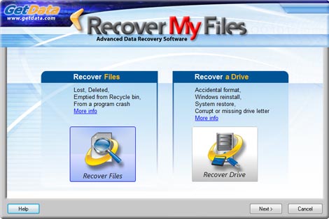 Recover My Files  Crack 2024 With License Key [Latest]