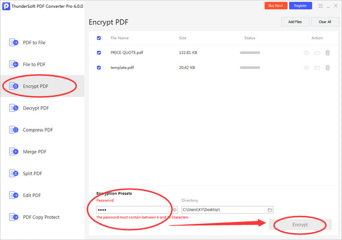 ThunderSoft PDF Converter  With Crack Download [Latest]