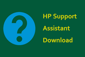 HP Support Assistant 9.28.34.0 With Crack Full Download [Latest]