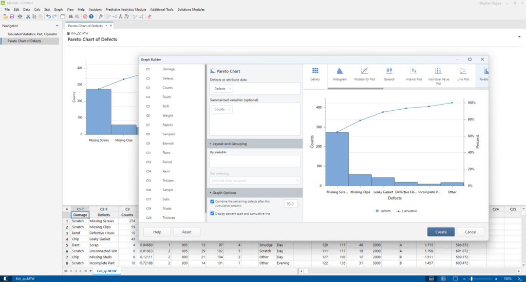 Minitab  Crack + Product Key Free Download [Latest] 2024