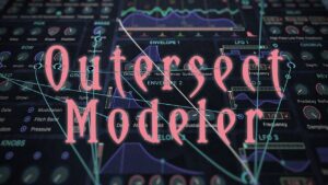 Outersect Modeler 2024 With Crack Full Free Download [Latest]