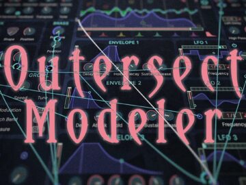 Outersect Modeler 2024 With Crack Full Free Download [Latest]