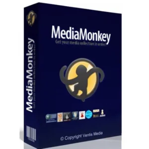 MediaMonkey Gold Crack + License Key [Latest]