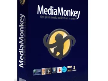 MediaMonkey Gold Crack + License Key [Latest]