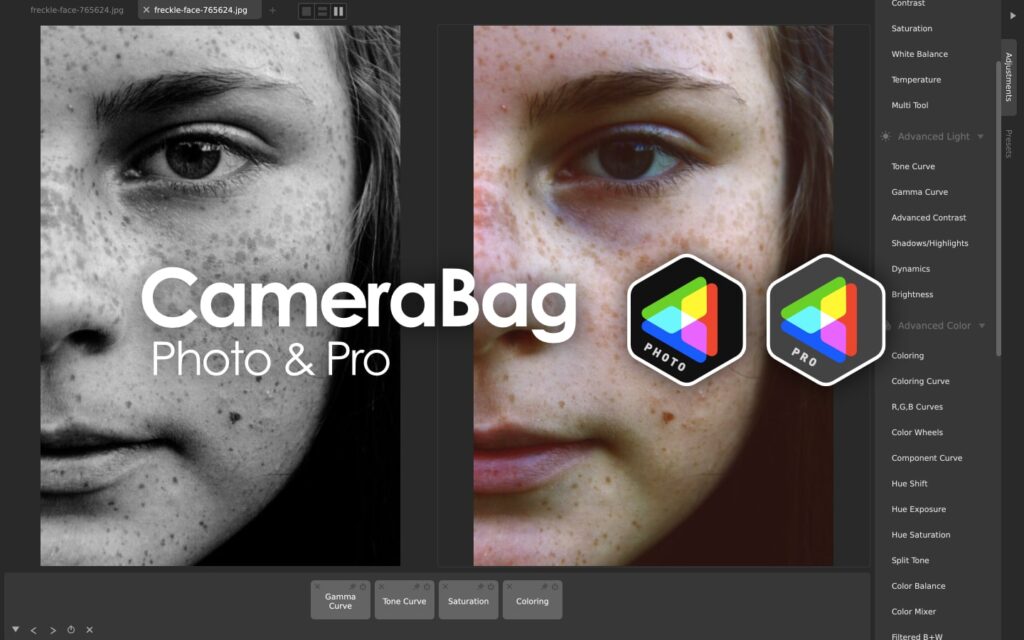 CameraBag Pro  Crack + Keygen Free Download [Latest]