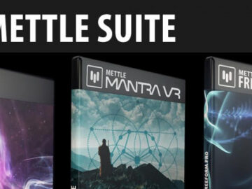 Mettle Plugins Bundle With Crack Free Download [Latest]