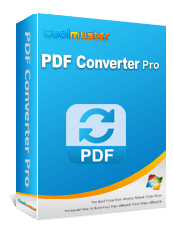 Coolmuster PDF Creator Pro Crack + License Key [ ]