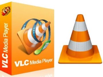 VLC Media Player With Full Crack [ Latest Version ]