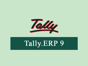 Tally Erp 9 Crack + Serial Key Free Download [Latest] 2024