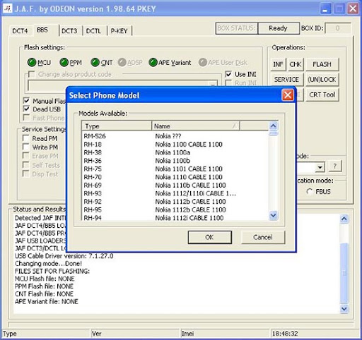 Jaf Box Crack With License Key Free Download Latest