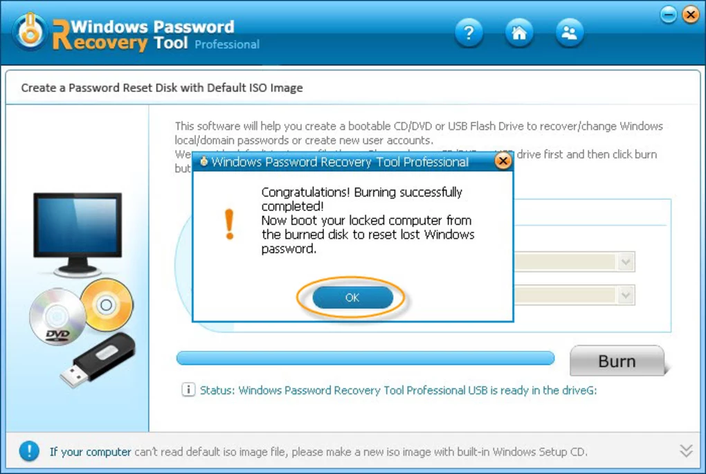 Windows Password Recovery Tool  + Crack Download [Latest]