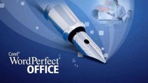 Corel WordPerfect Office Professional Crack + Key latest