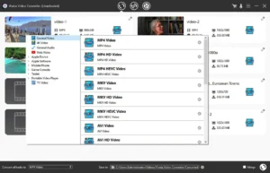 iFunia Video Editor 7.5.1 With Full Crack Free Download [Latest]