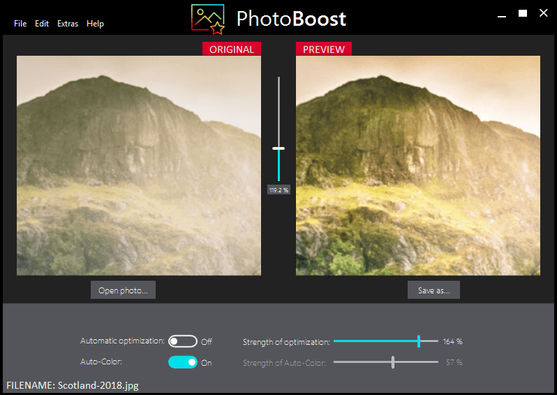 Abelssoft PhotoBoost  With Crack + License Key [Latest]