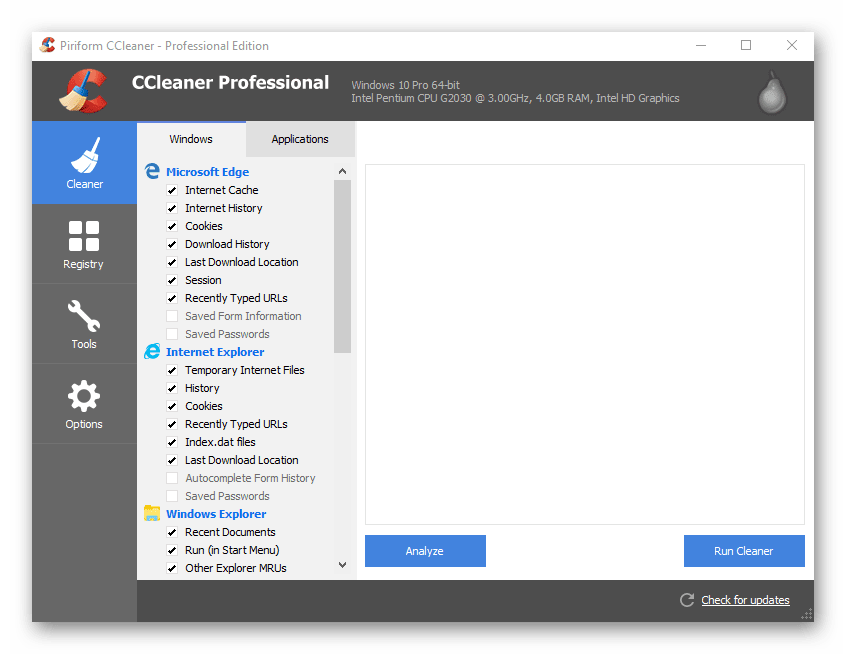 CCleaner Professional Key  With Crack [Latest]  