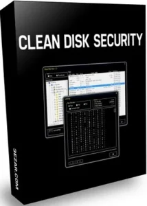 Clean Disk Security 8.22 With Full Crack Free Download [Latest]