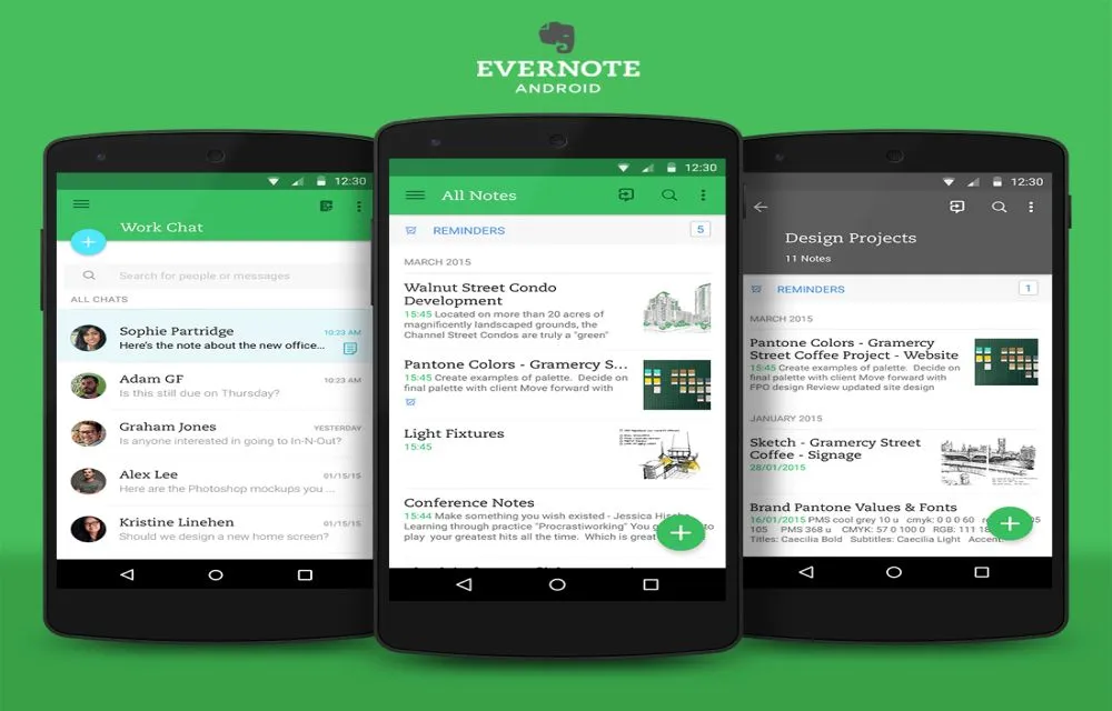 Evernote Premium  Crack + License Key [Latest 2024]