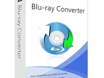 Tipard Blu-ray Converter + Crack Full Download [Latest]