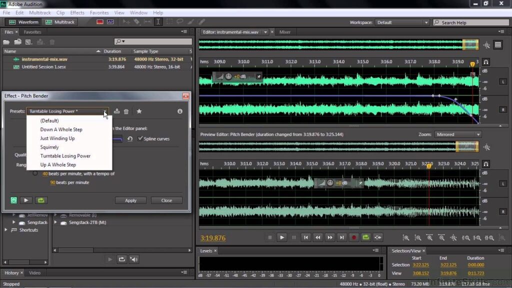 Adobe Audition CC Crack With Activation Key [Latest]