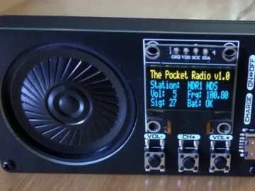 Pocket Radio Player With Crack Free Download [Latest]