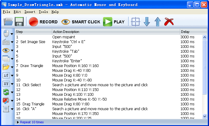 Automatic Mouse And Keyboard  Crack + Key [2024]