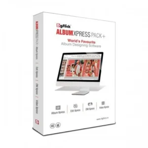 Album Xpress Premium 15.1 With Crack Free Download [Latest]