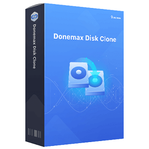 Donemax Disk Clone Enterprise 2.3 With Full Crack [Latest]