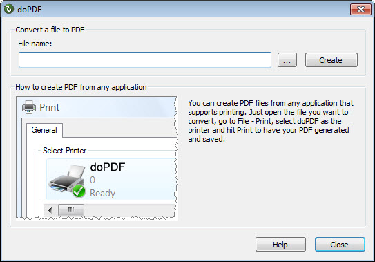 DoPDF 11.9.469 Crack + Activation Key Free Download [2024]