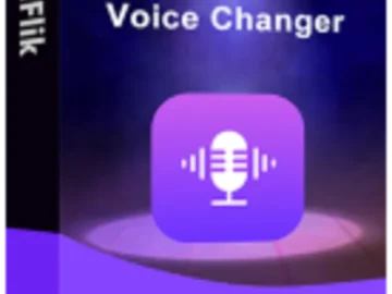 FliFlik Voice Changer 4.0.0 With Crack Full Free Download [2024]