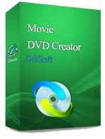 GiliSoft Movie DVD Creator 10.3 With Crack Free Download [2024]