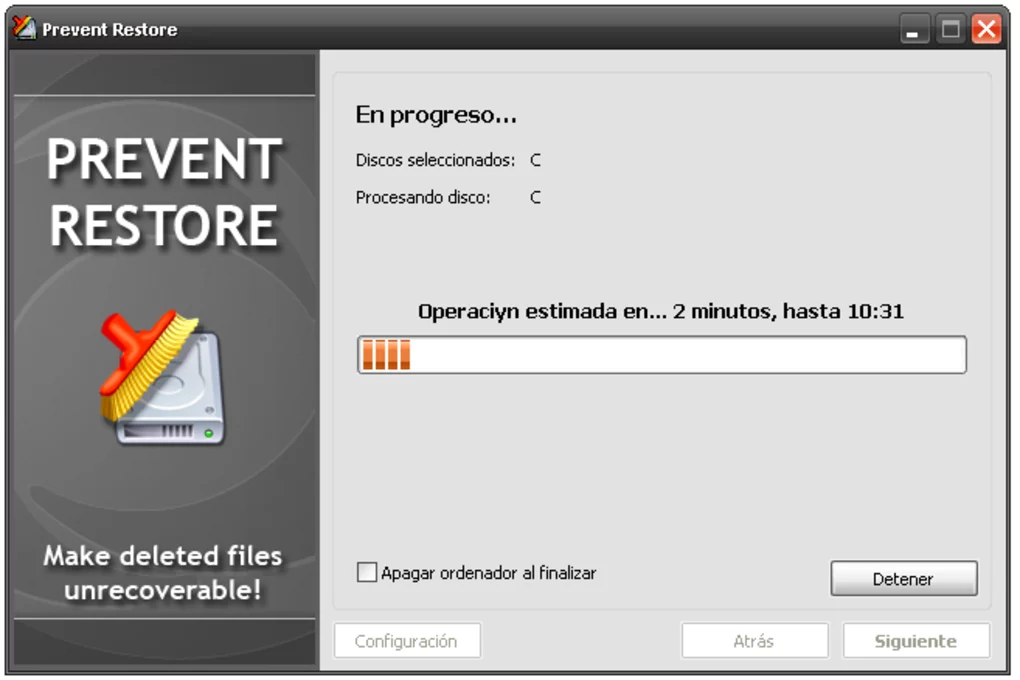 Prevent Restore Pro 2024.02 Crack + Free Download Key [Latest]