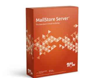 MailStore Server With Crack Free Download [Latest]