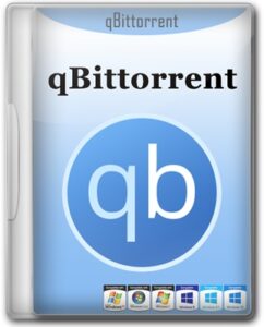 qBittorrent With Full Crack Free Download [Latest] 