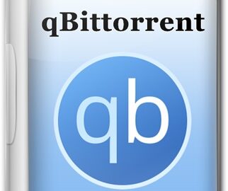 qBittorrent With Full Crack Free Download [Latest]