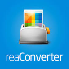 ReaConverter Pro  Crack With Activation Key [Latest 2024]