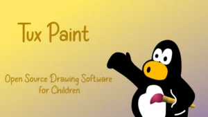 Tux Paint 0.9.33 With Crack Free Download Windows 10 [2024]