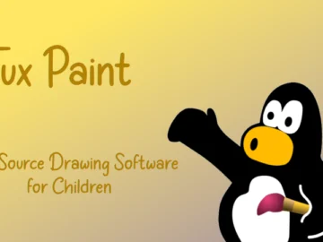 Tux Paint With Crack Free Download Windows 10 [2024]