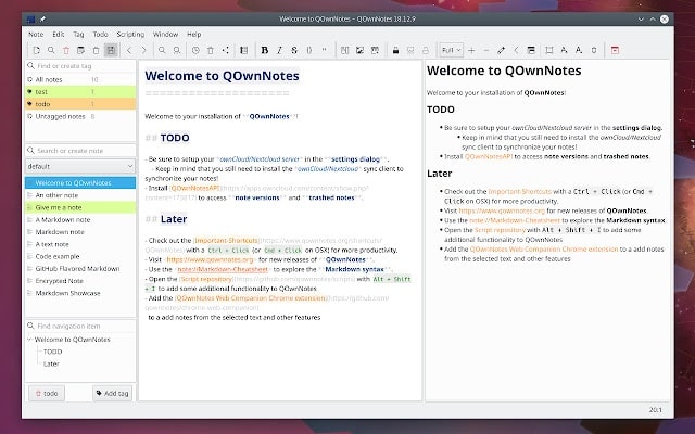 QOwnNotes  Crack + License Key Free Download [2024]