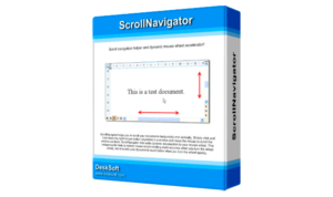 ScrollNavigator 5.16.0 With Crack Full Version Download [2024]