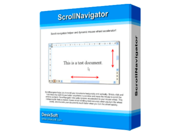 ScrollNavigator With Crack Full Version Download [2024]