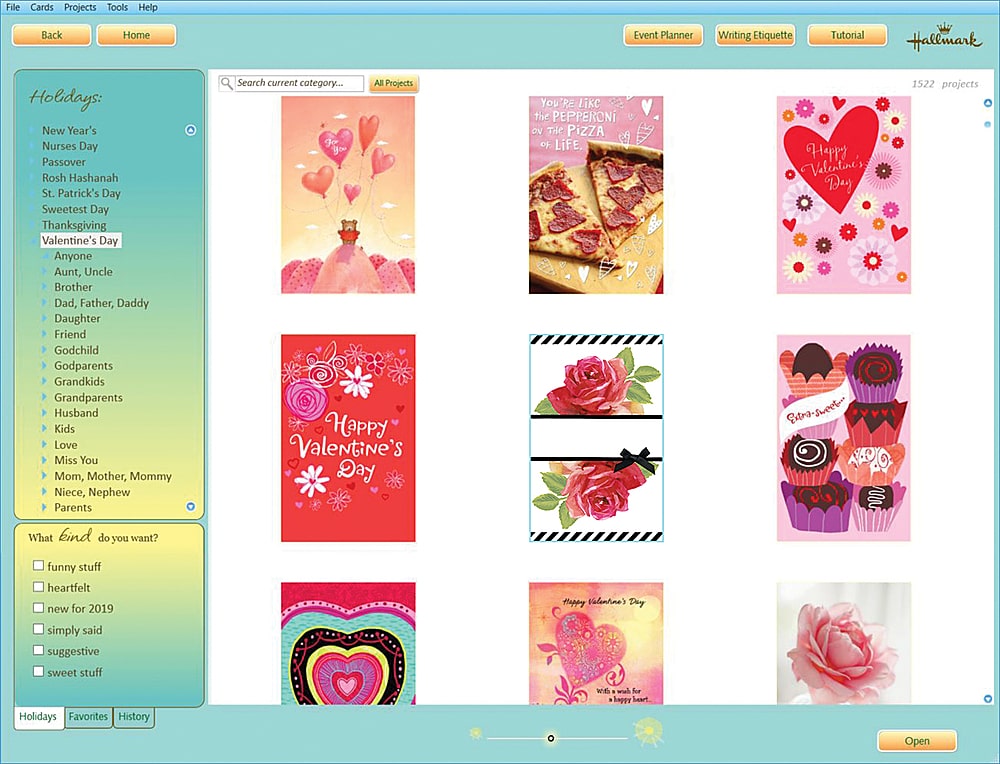 Hallmark Card Studio Deluxe  + Crack Download [Latest]