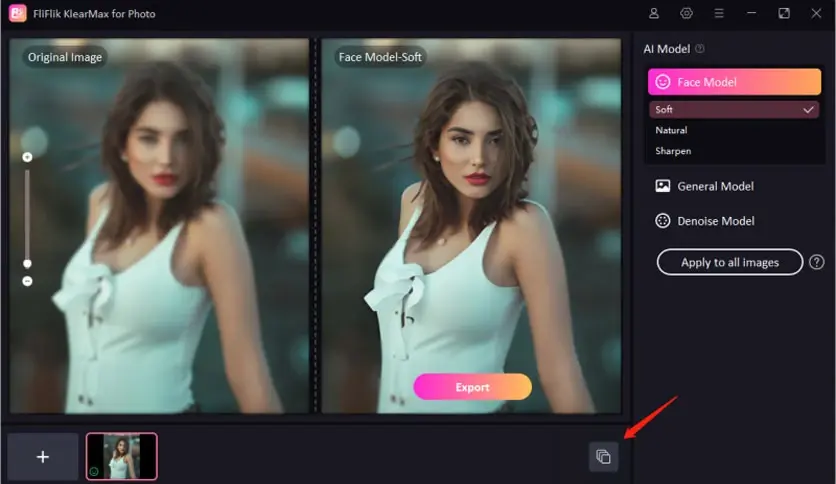 FliFlik KlearMax For Photo With Crack [ Latest ]