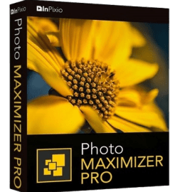 InPixio Photo Maximizer Pro With Crack [Latest]