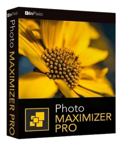 InPixio Photo Maximizer Pro With Crack [Latest]