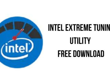 Intel Extreme Tuning Utility Crack + Download Key [2024]