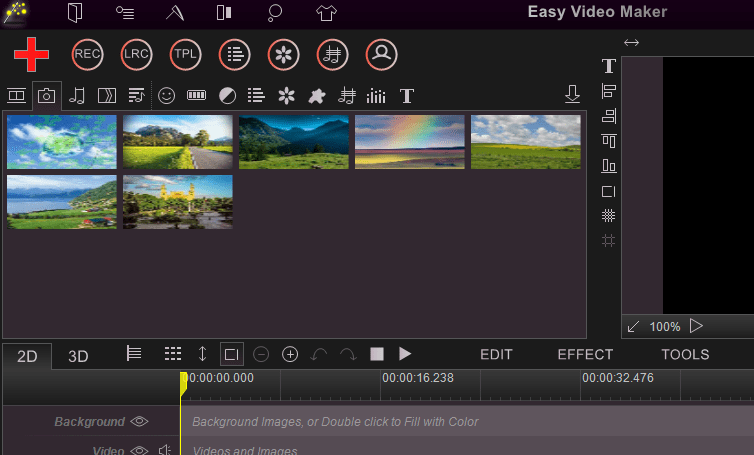 Easy Video Maker Platinum  Crack + Serial Key 2024 [Latest]